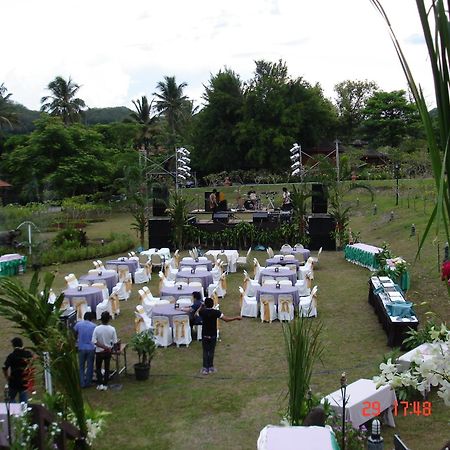 Lilawalai Resort Nong Nam Daeng Eksteriør billede