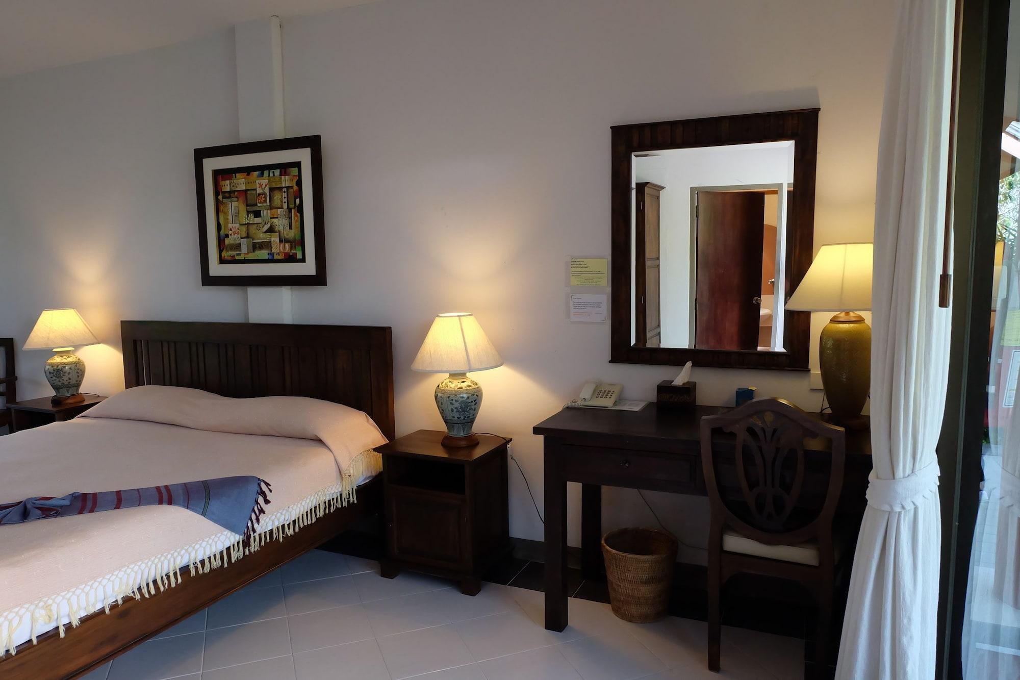 Lilawalai Resort Nong Nam Daeng Eksteriør billede