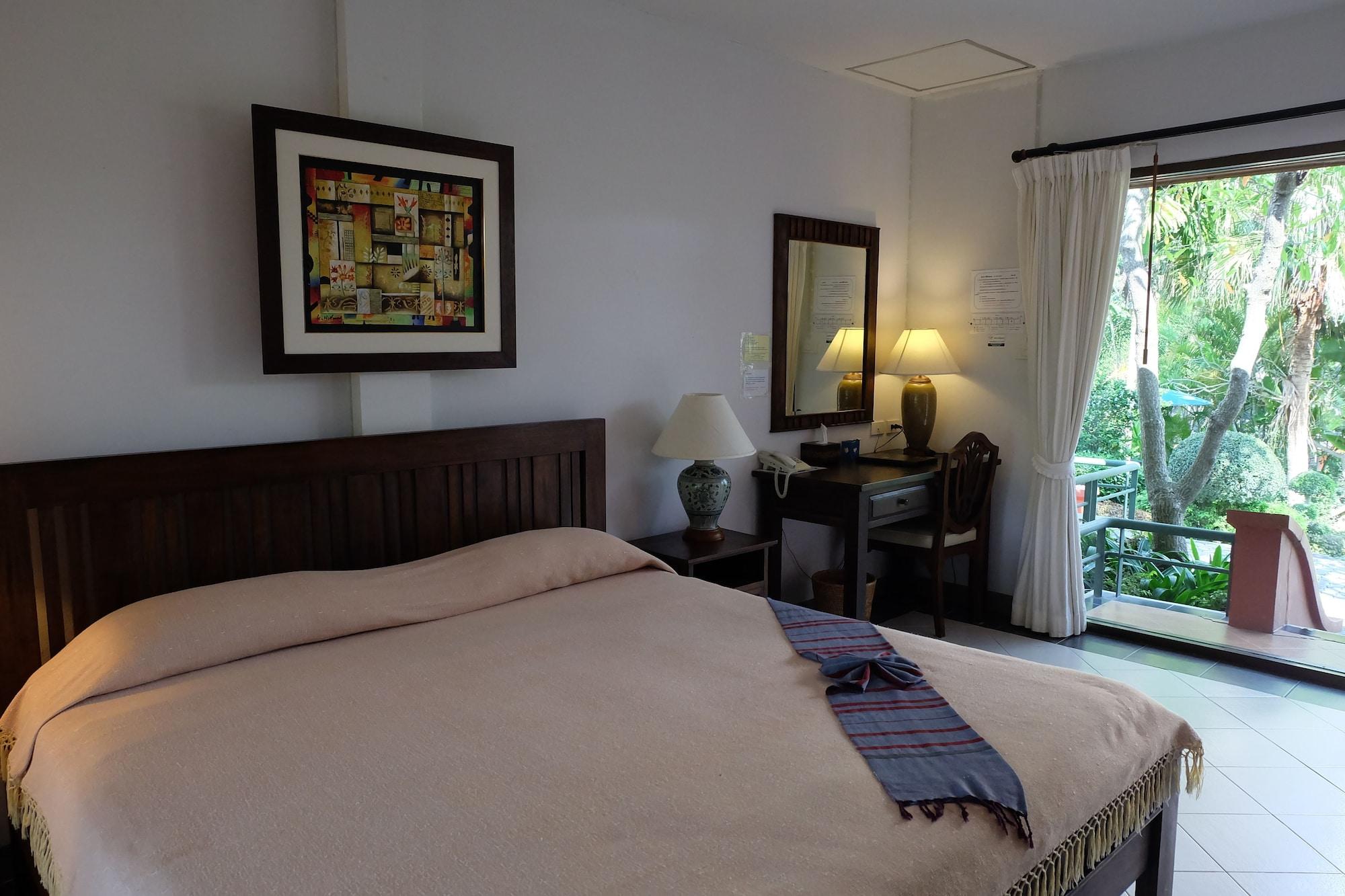 Lilawalai Resort Nong Nam Daeng Eksteriør billede