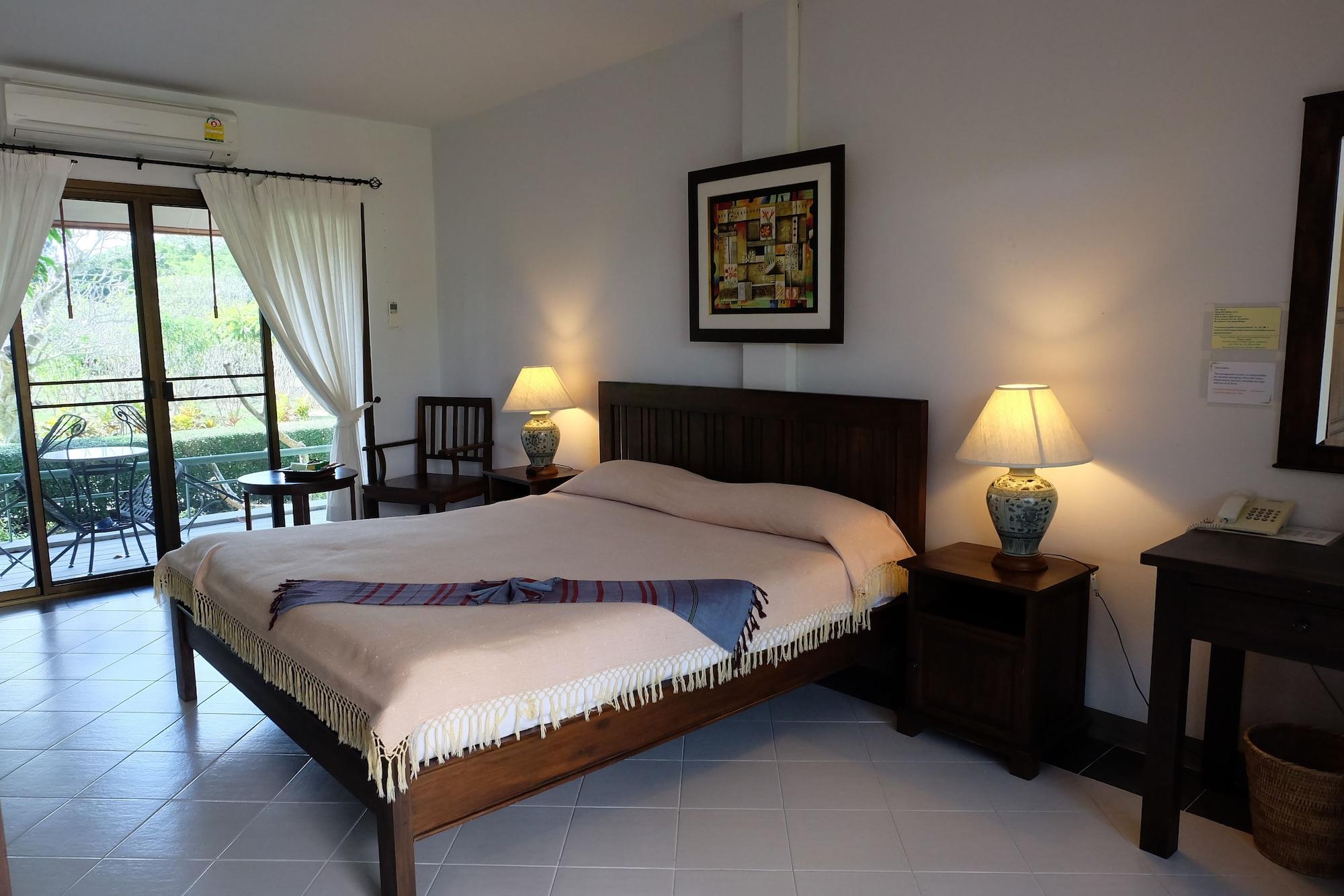 Lilawalai Resort Nong Nam Daeng Eksteriør billede