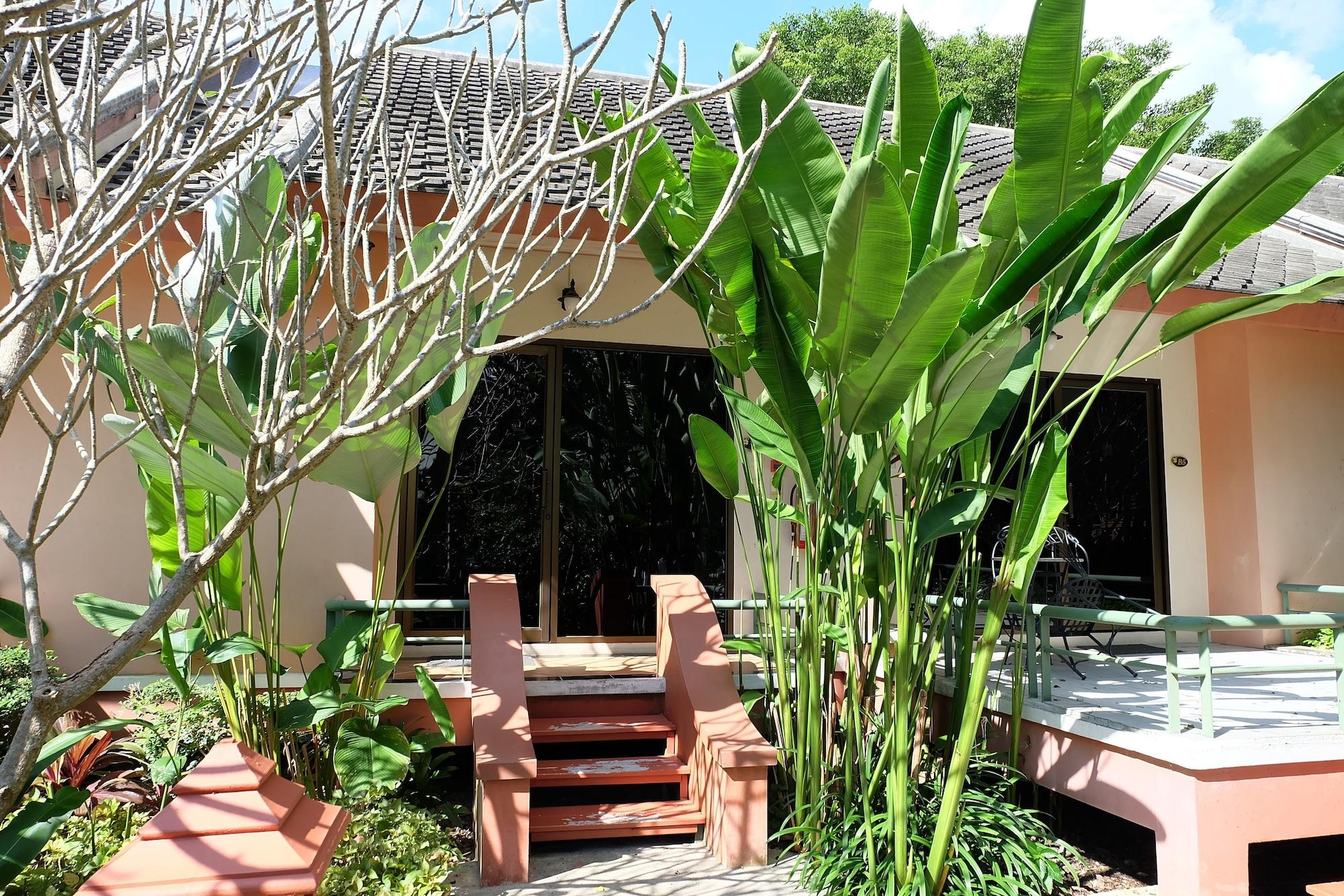 Lilawalai Resort Nong Nam Daeng Eksteriør billede
