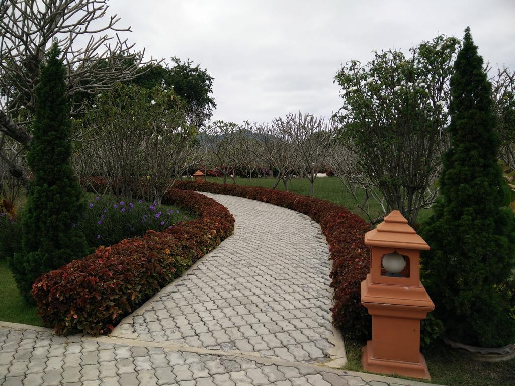 Lilawalai Resort Nong Nam Daeng Eksteriør billede