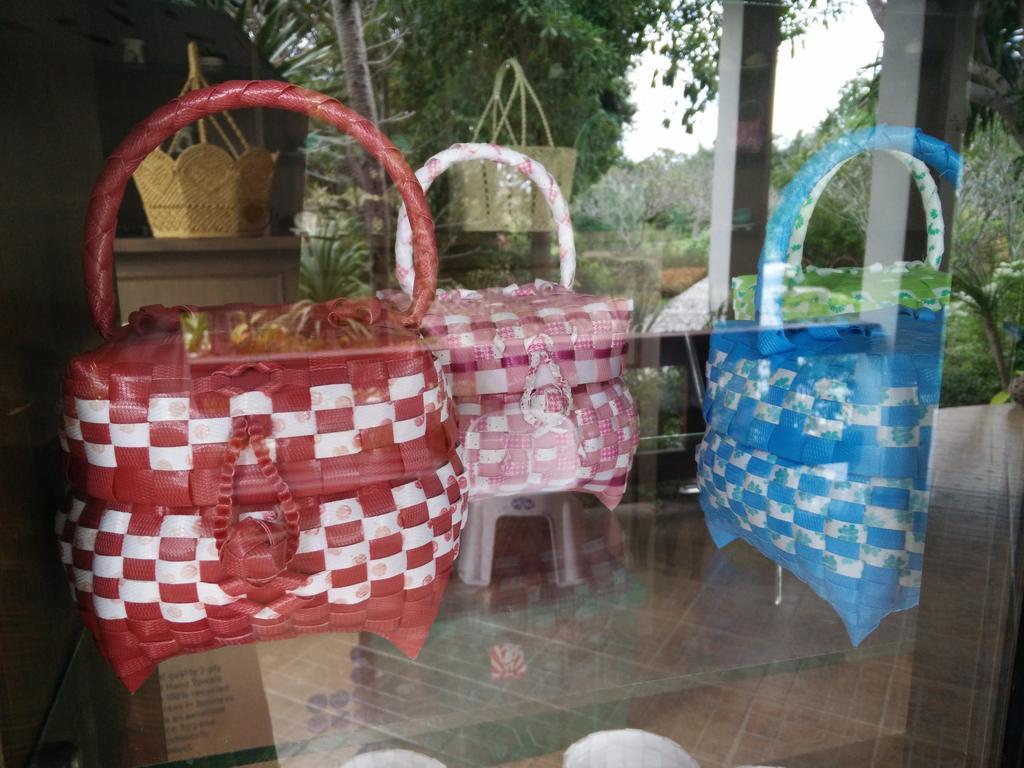 Lilawalai Resort Nong Nam Daeng Eksteriør billede