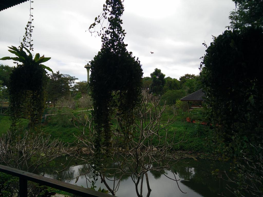 Lilawalai Resort Nong Nam Daeng Eksteriør billede