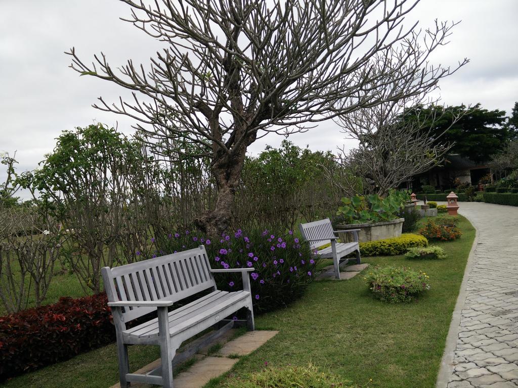 Lilawalai Resort Nong Nam Daeng Eksteriør billede