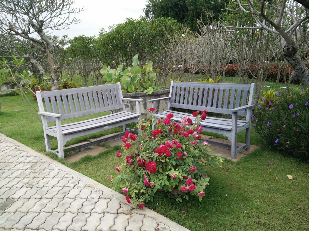 Lilawalai Resort Nong Nam Daeng Eksteriør billede