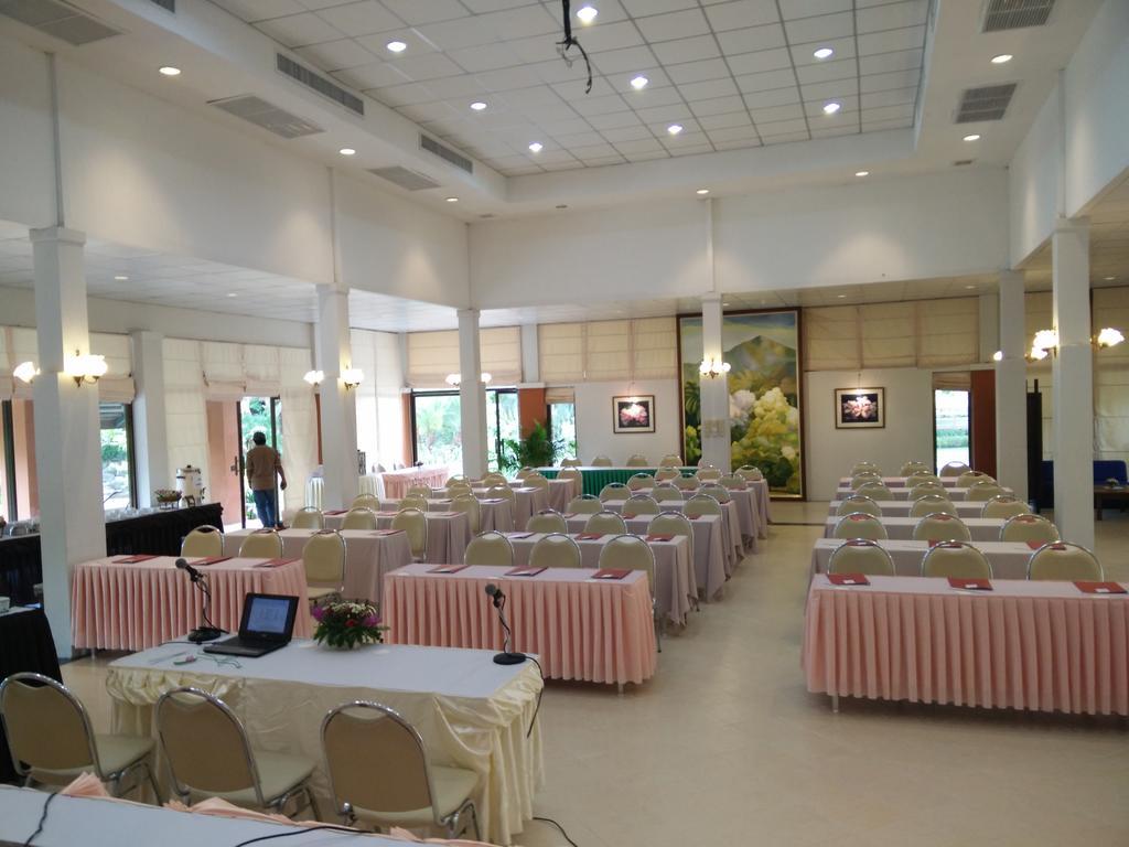 Lilawalai Resort Nong Nam Daeng Eksteriør billede