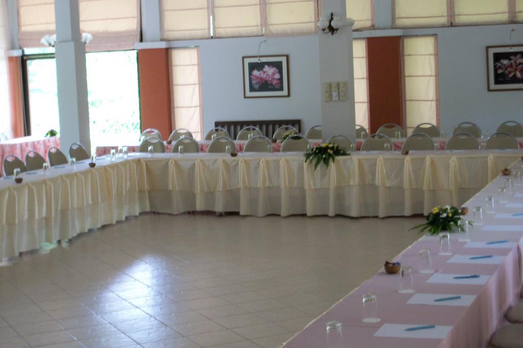 Lilawalai Resort Nong Nam Daeng Eksteriør billede
