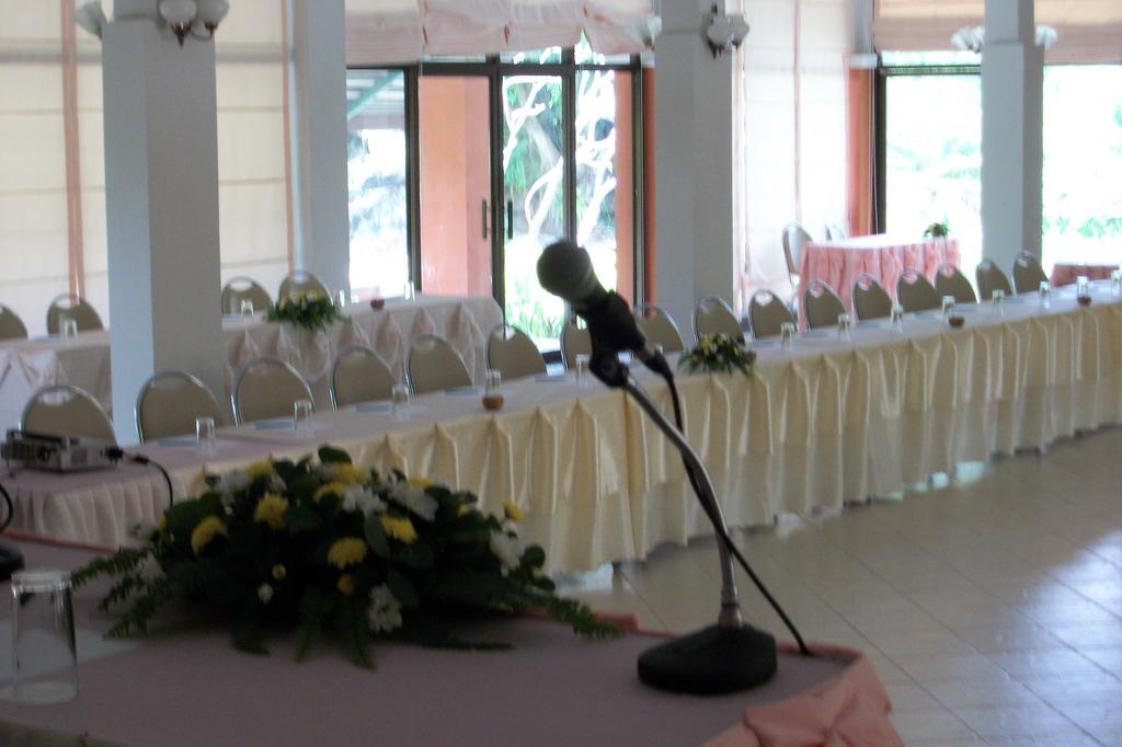 Lilawalai Resort Nong Nam Daeng Eksteriør billede