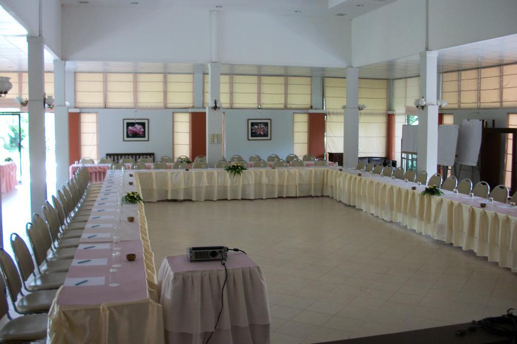 Lilawalai Resort Nong Nam Daeng Eksteriør billede