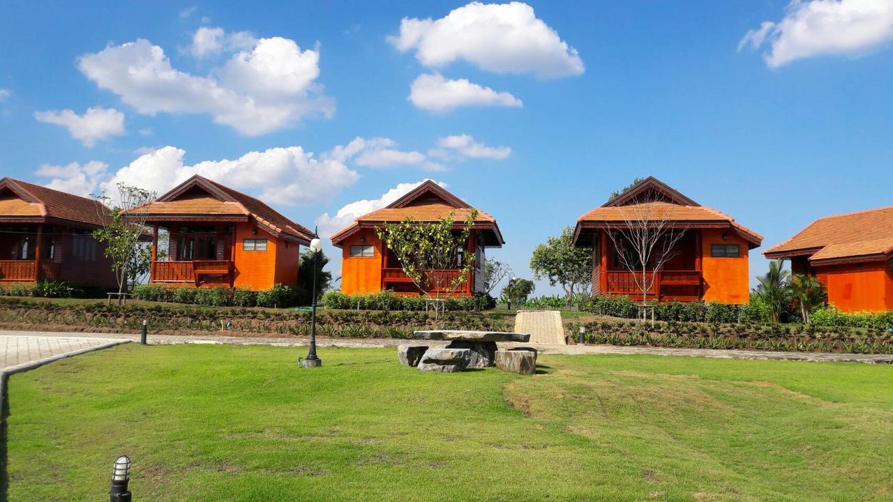 Lilawalai Resort Nong Nam Daeng Eksteriør billede